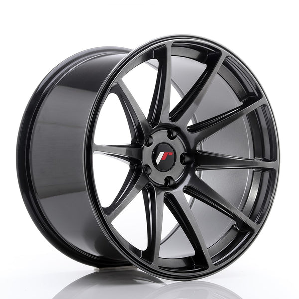 JAPAN RACING WHEELS Alloy Wheels