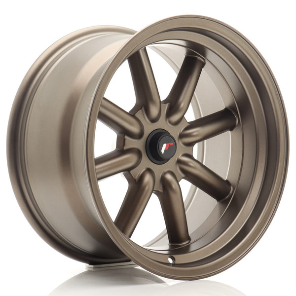 JAPAN RACING WHEELS Alloy Wheels