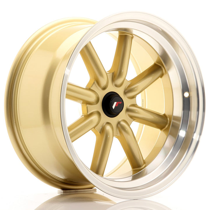 JAPAN RACING WHEELS Alloy Wheels