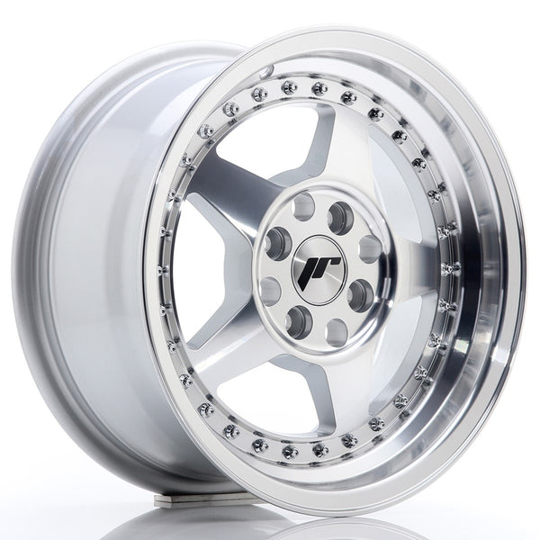 JAPAN RACING WHEELS Alloy Wheels