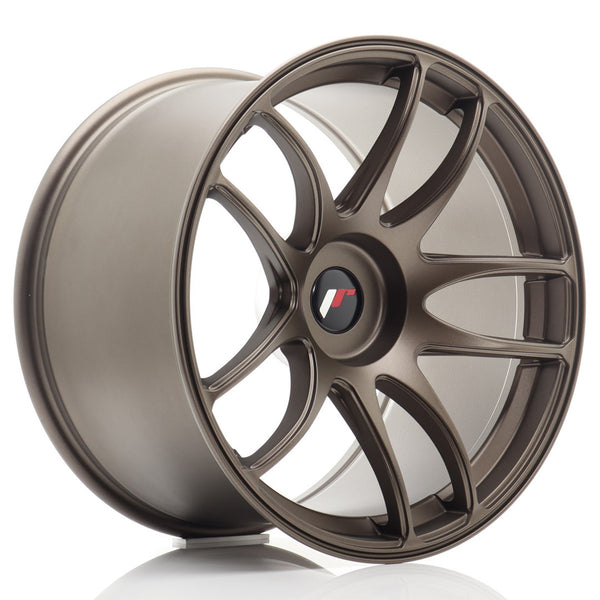 JAPAN RACING WHEELS Alloy Wheels