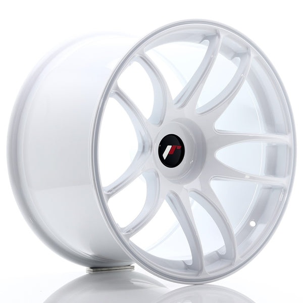 JAPAN RACING WHEELS Alloy Wheels