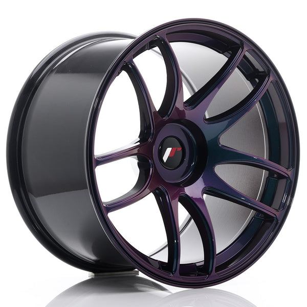 JAPAN RACING WHEELS Alloy Wheels