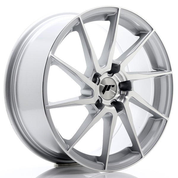 JAPAN RACING WHEELS Alloy Wheels