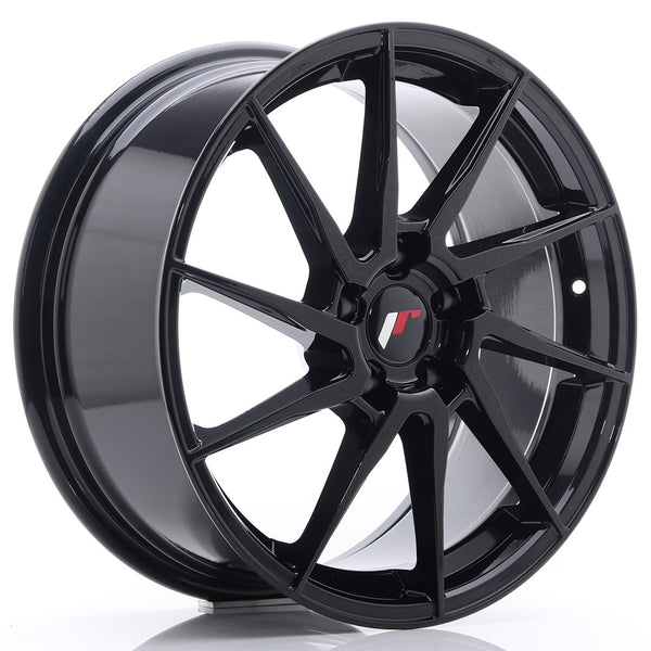 JAPAN RACING WHEELS Alloy Wheels