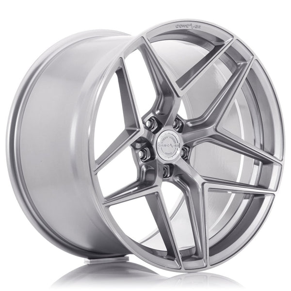 CONCAVER Alloy Wheels