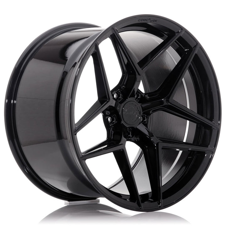 CONCAVER Alloy Wheels