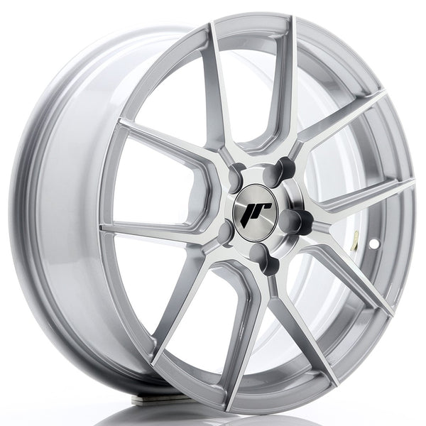 JAPAN RACING WHEELS Alloy Wheels