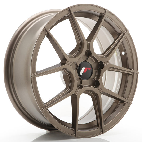 JAPAN RACING WHEELS Alloy Wheels