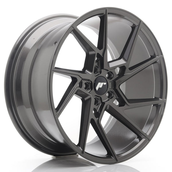 JAPAN RACING WHEELS Alloy Wheels