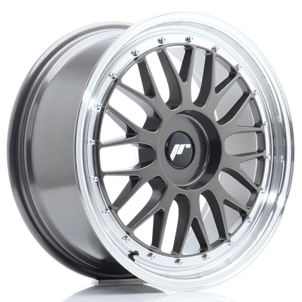 JAPAN RACING WHEELS Alloy Wheels