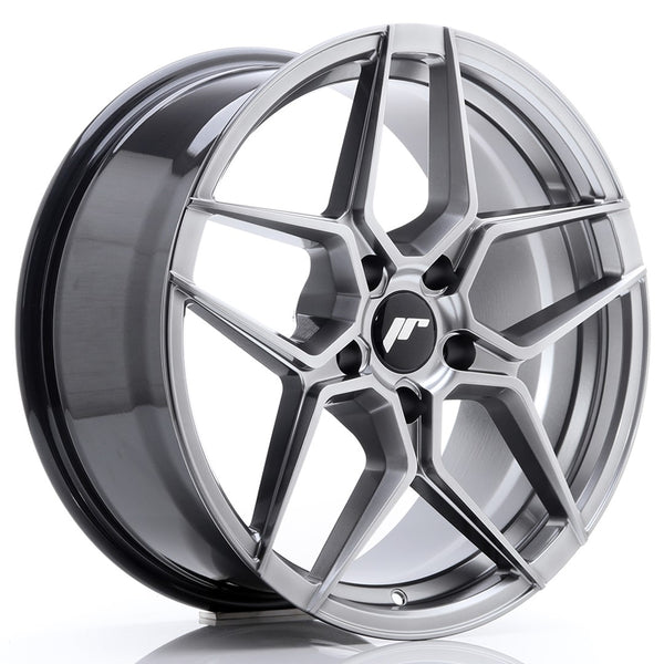 JAPAN RACING WHEELS Alloy Wheels