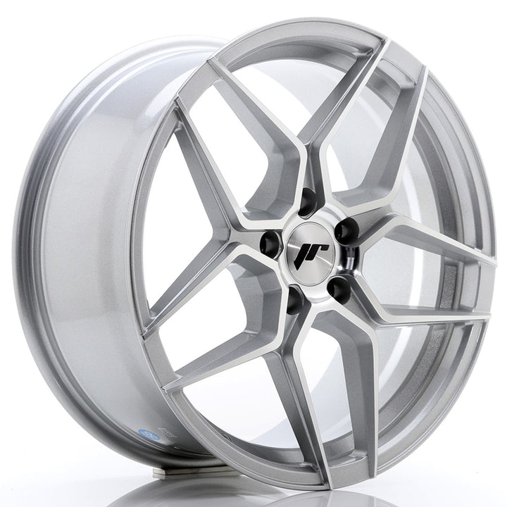 JAPAN RACING WHEELS Alloy Wheels