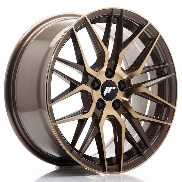 JAPAN RACING WHEELS Alloy Wheels