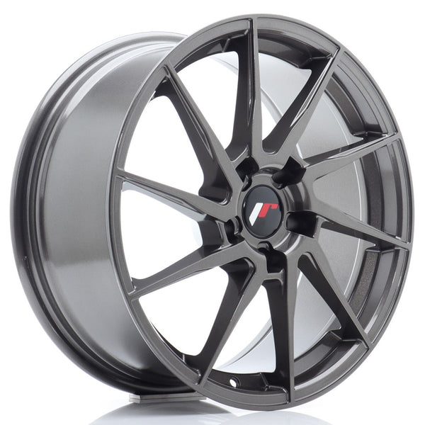 JAPAN RACING WHEELS Alloy Wheels