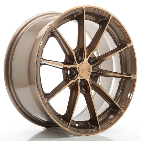 JAPAN RACING WHEELS Alloy Wheels