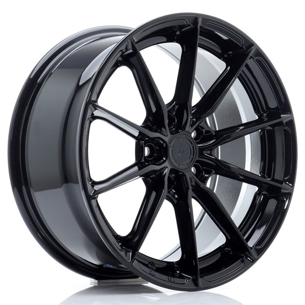 JAPAN RACING WHEELS Alloy Wheels