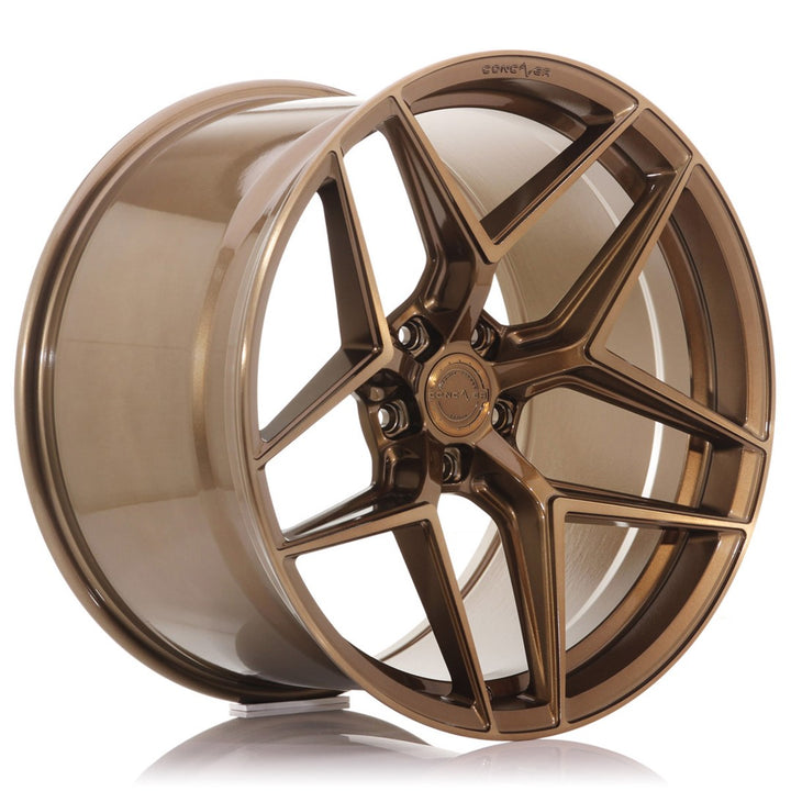 CONCAVER Alloy Wheels