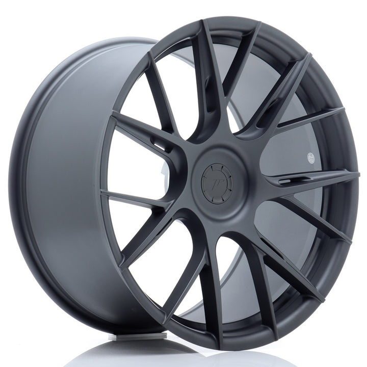 JAPAN RACING WHEELS Alloy Wheels