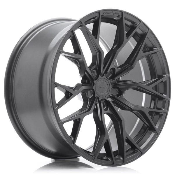 CONCAVER Alloy Wheels