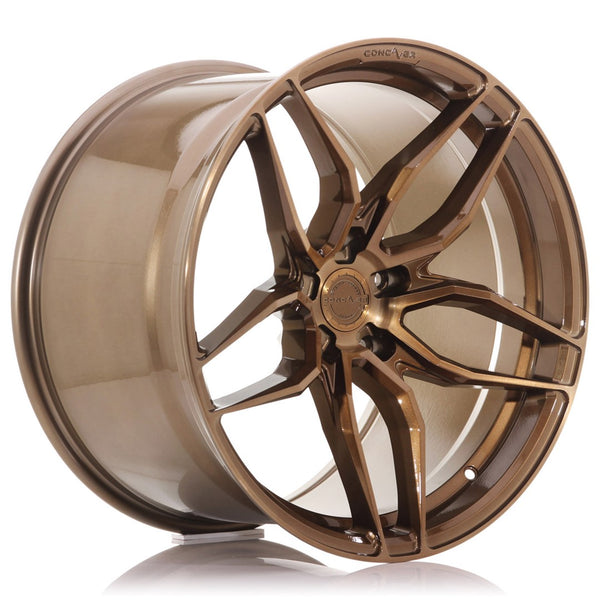 CONCAVER Alloy Wheels