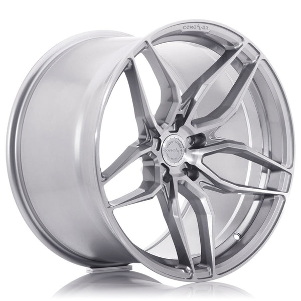 CONCAVER Alloy Wheels