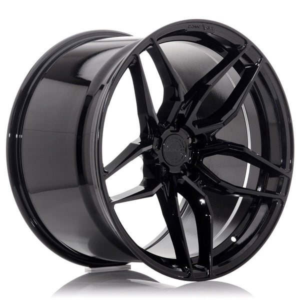 CONCAVER Alloy Wheels