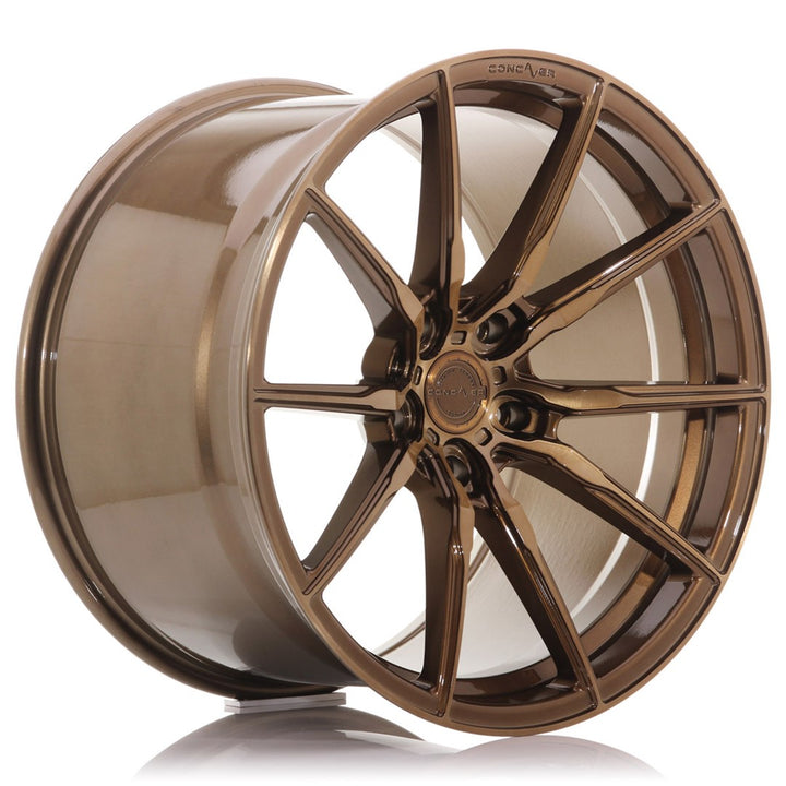 CONCAVER Alloy Wheels