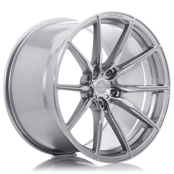 CONCAVER Alloy Wheels