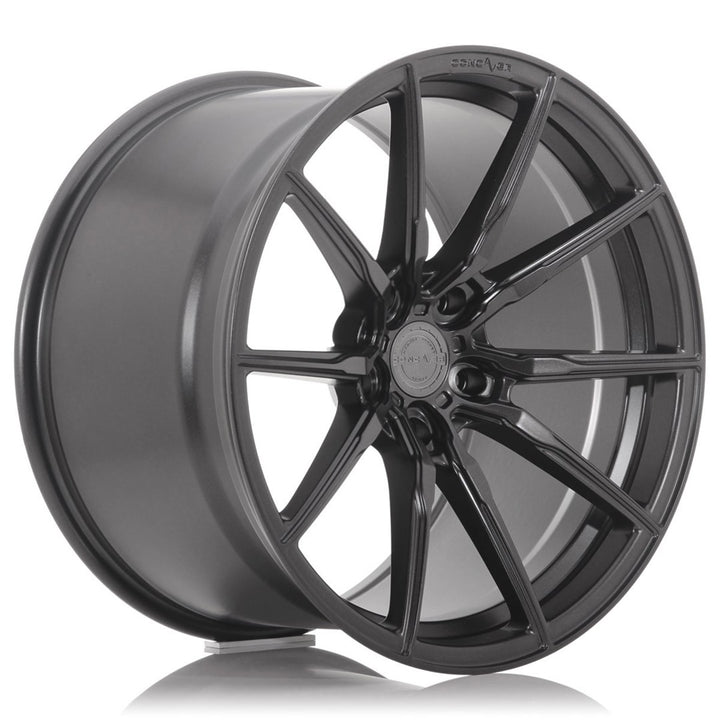 CONCAVER Alloy Wheels