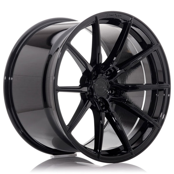 CONCAVER Alloy Wheels