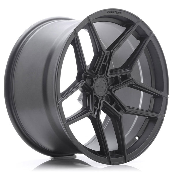 CONCAVER Alloy Wheels