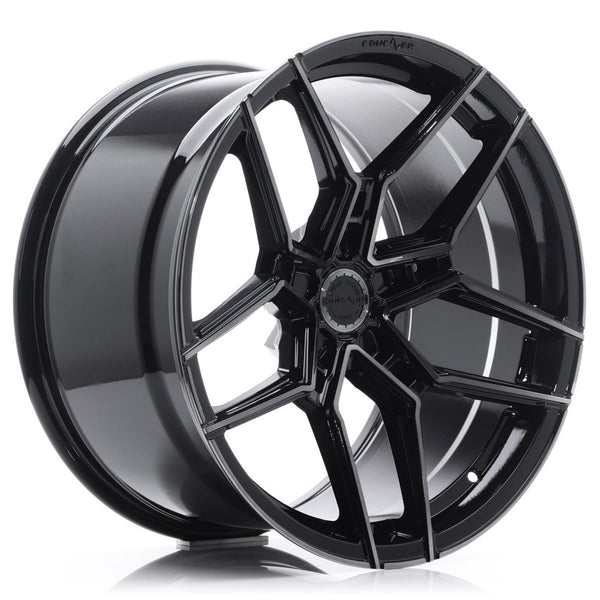 CONCAVER Alloy Wheels