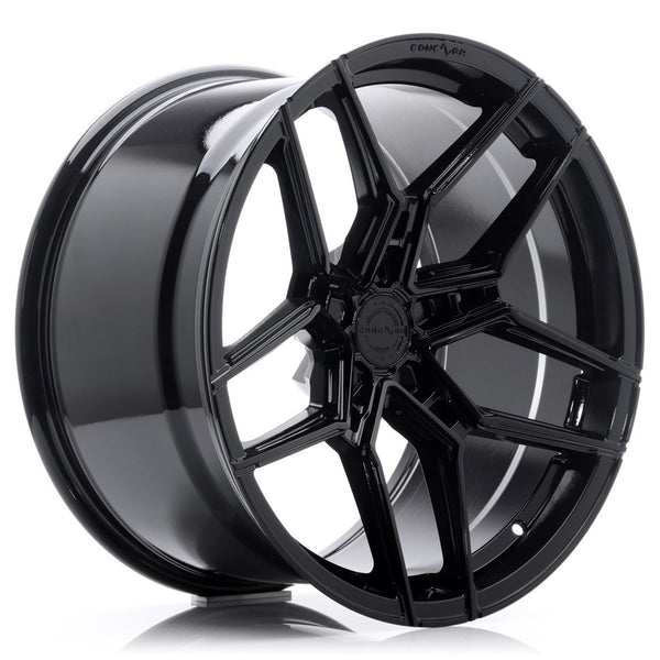 CONCAVER Alloy Wheels