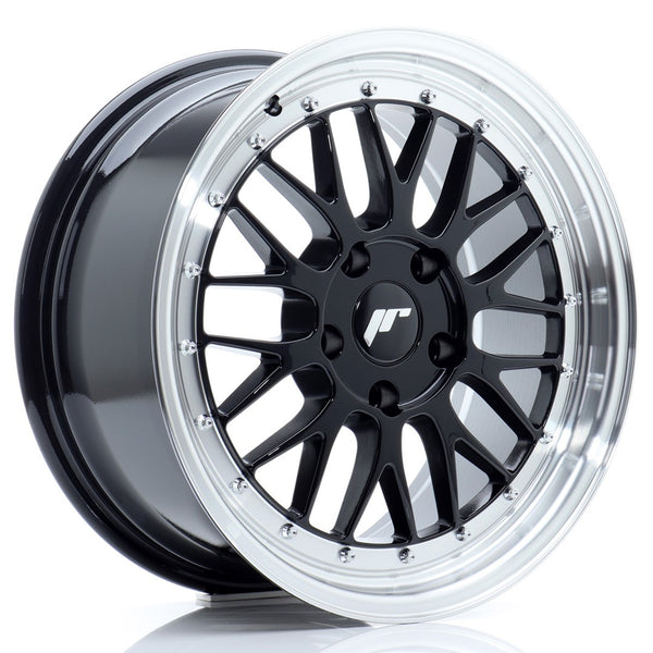 JAPAN RACING WHEELS Alloy Wheels