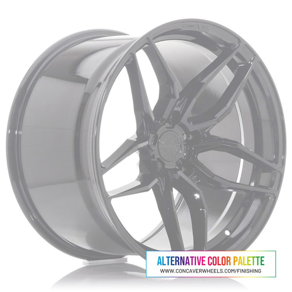 CONCAVER Alloy Wheels