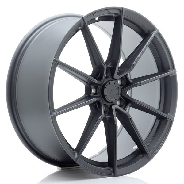 JAPAN RACING WHEELS Alloy Wheels