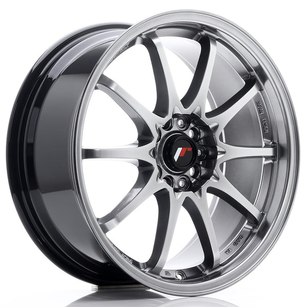 JAPAN RACING WHEELS Alloy Wheels