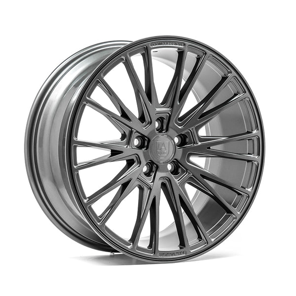 AXE Alloy Wheels