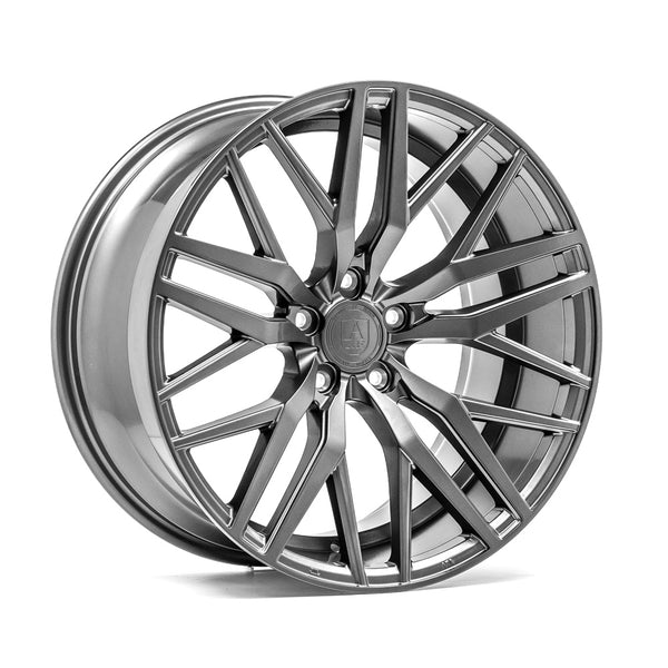 AXE Alloy Wheels