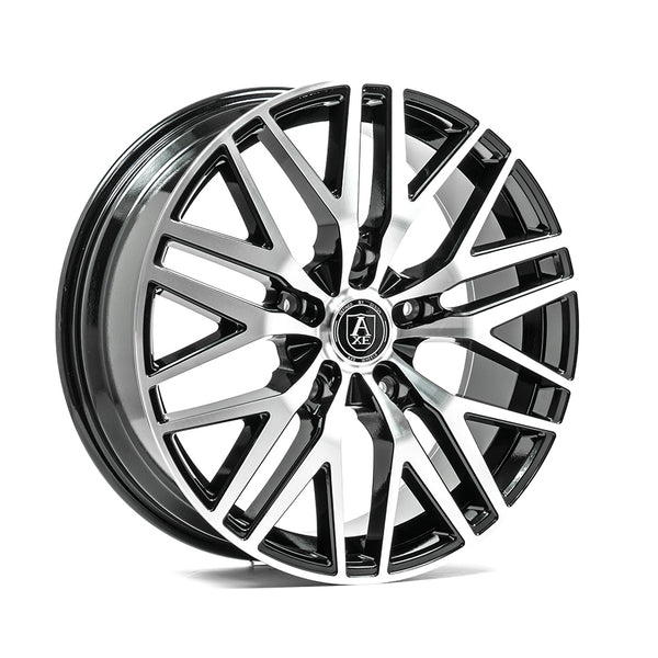 AXE Alloy Wheels