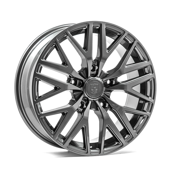 AXE Alloy Wheels