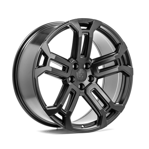 AXE Alloy Wheels