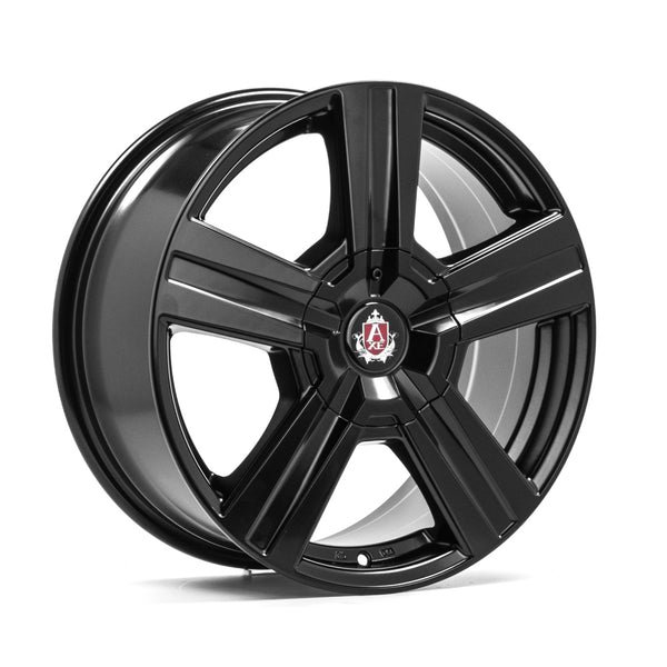 AXE Alloy Wheels