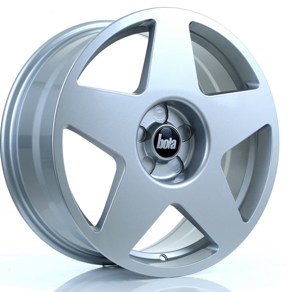 BOLA Alloy Wheels