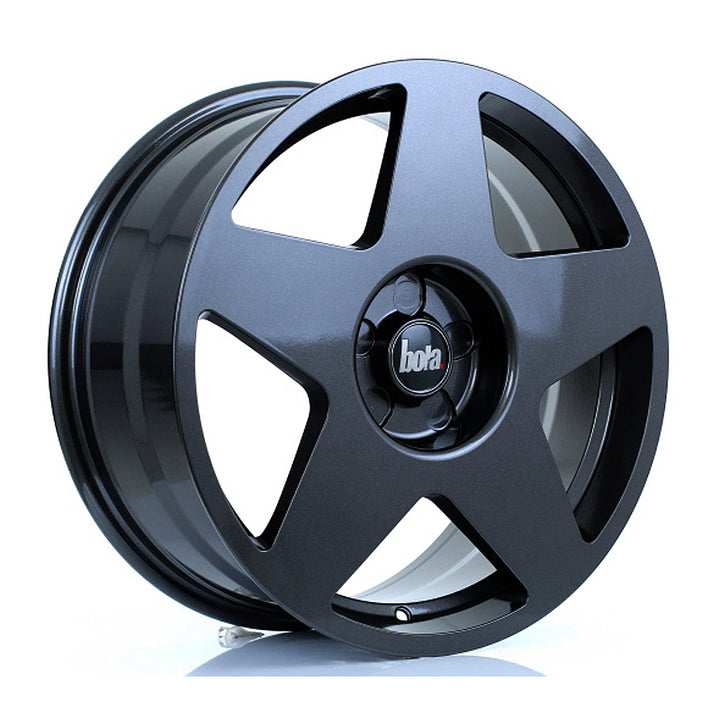 BOLA Alloy Wheels