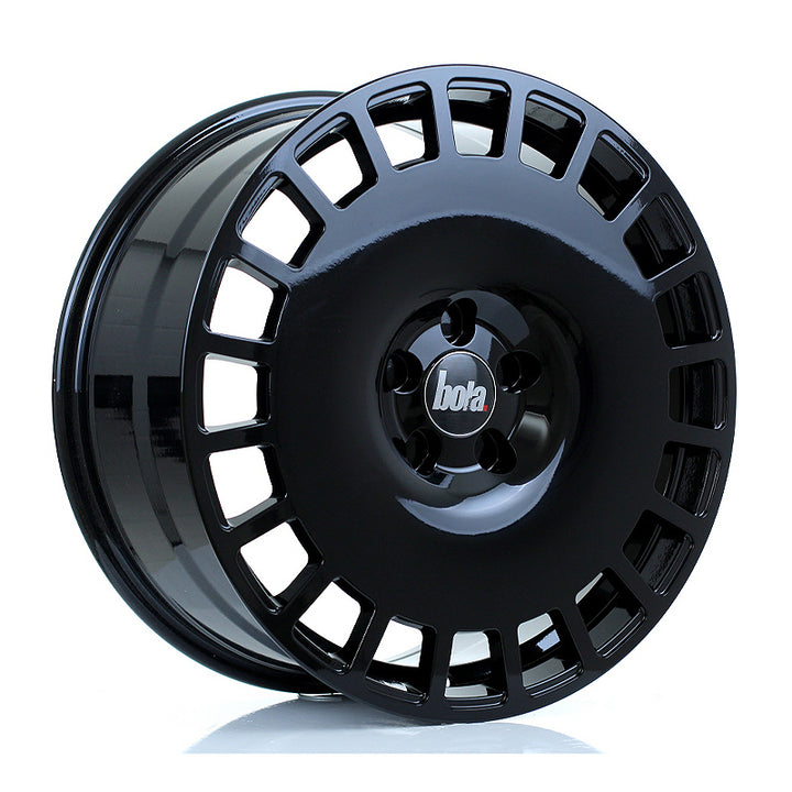 BOLA Alloy Wheels