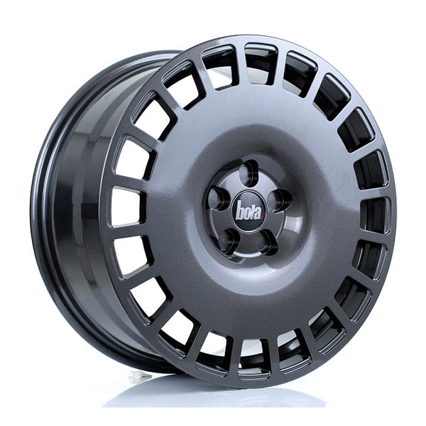 BOLA Alloy Wheels