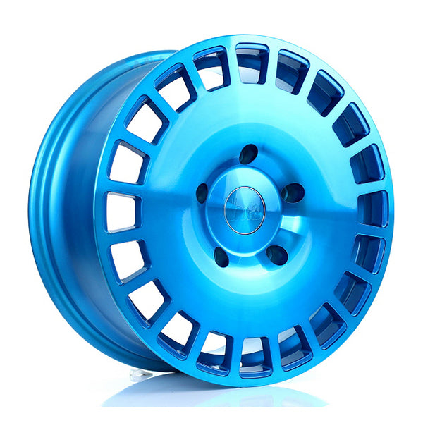 BOLA Alloy Wheels