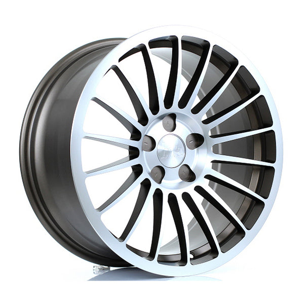 BOLA Alloy Wheels